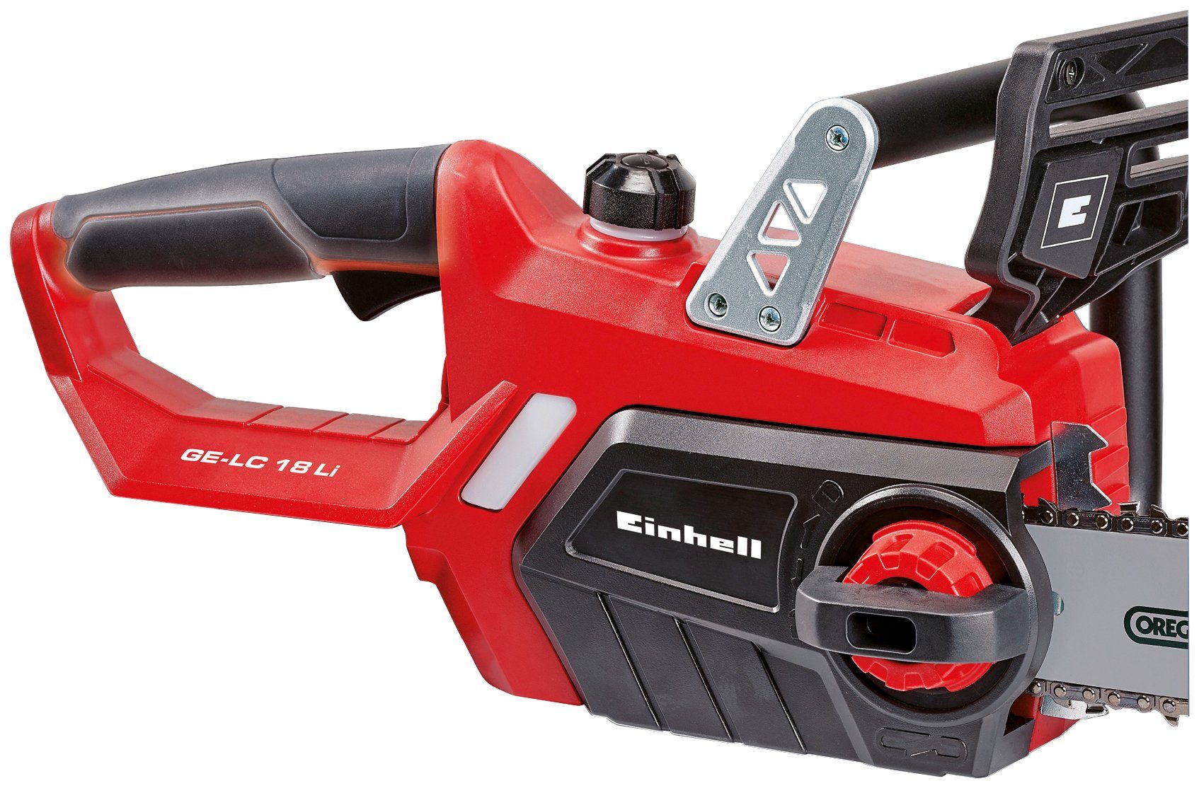Einhell Akku-Kettensäge »GE-LC 18 Li Solo«, 25 cm ...
