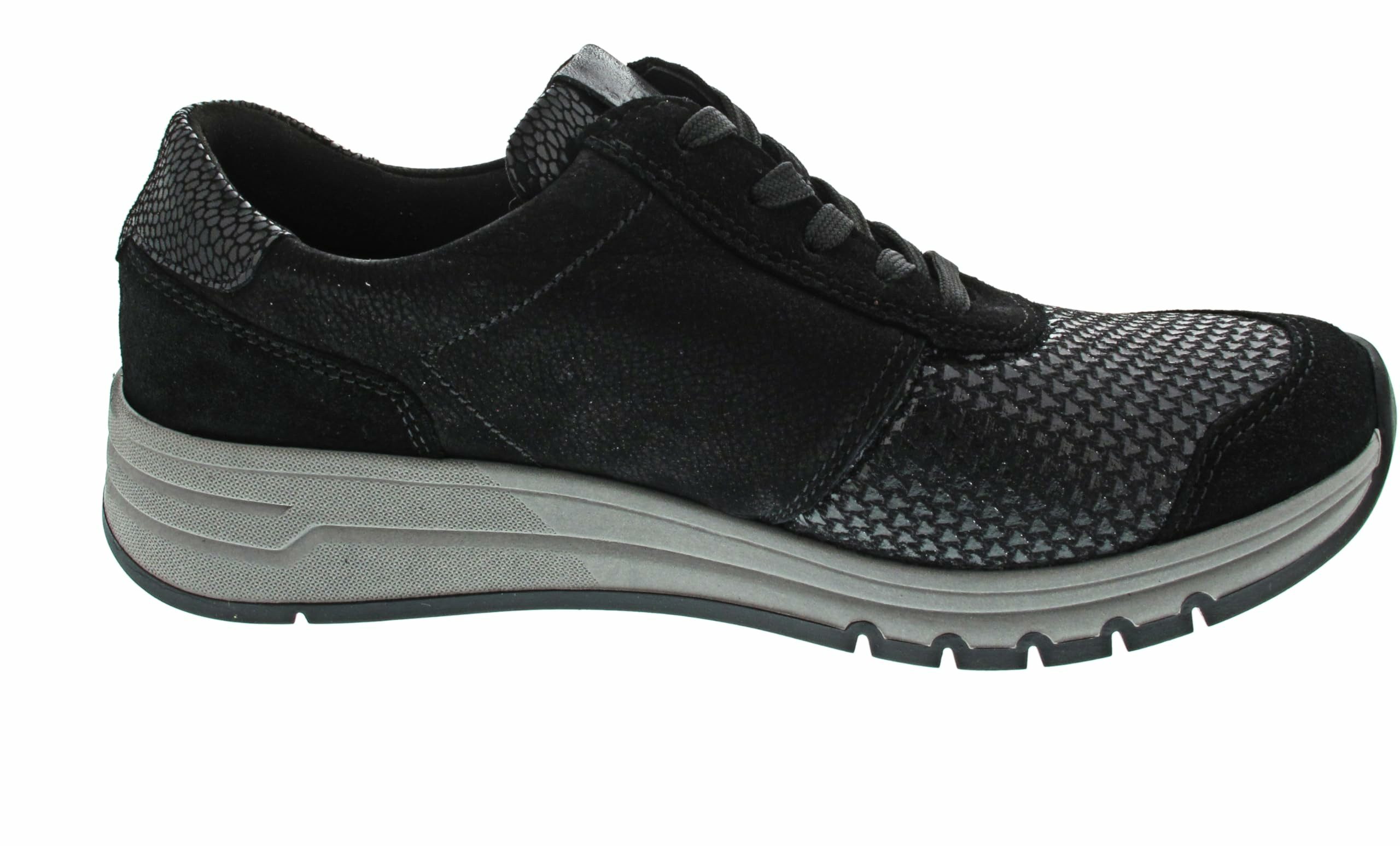 Waldläufer Sneaker für Damen Sneaker (keine Angabe, 1-tlg., keine Angabe)