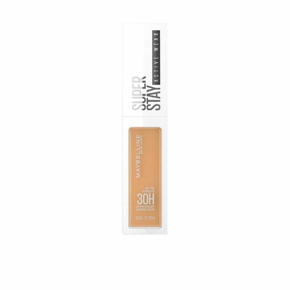 MAYBELLINE NEW YORK Concealer Superstay Activewear 30h Corrector 30-Honey 30ml