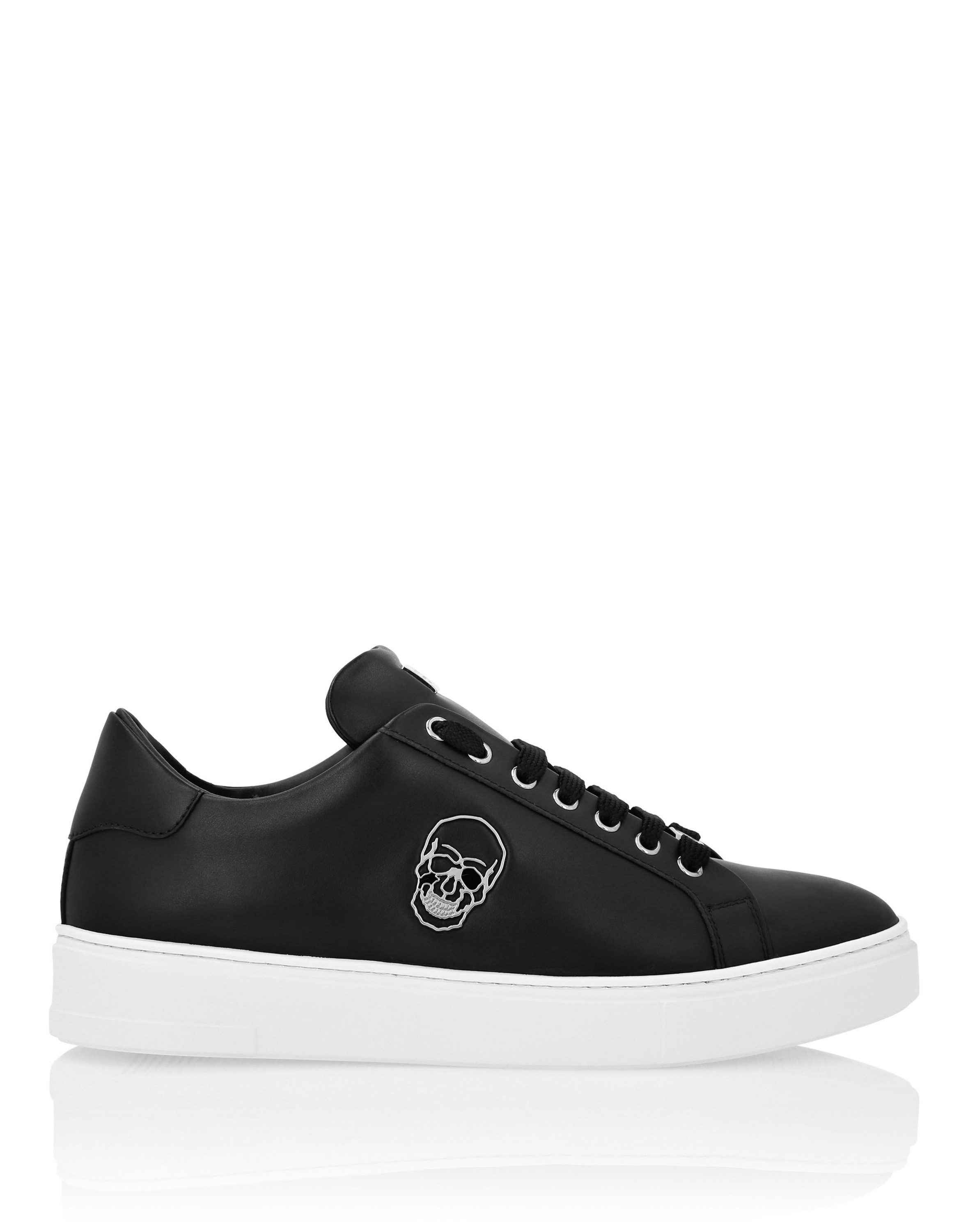 PHILIPP PLEIN Skull Sneaker