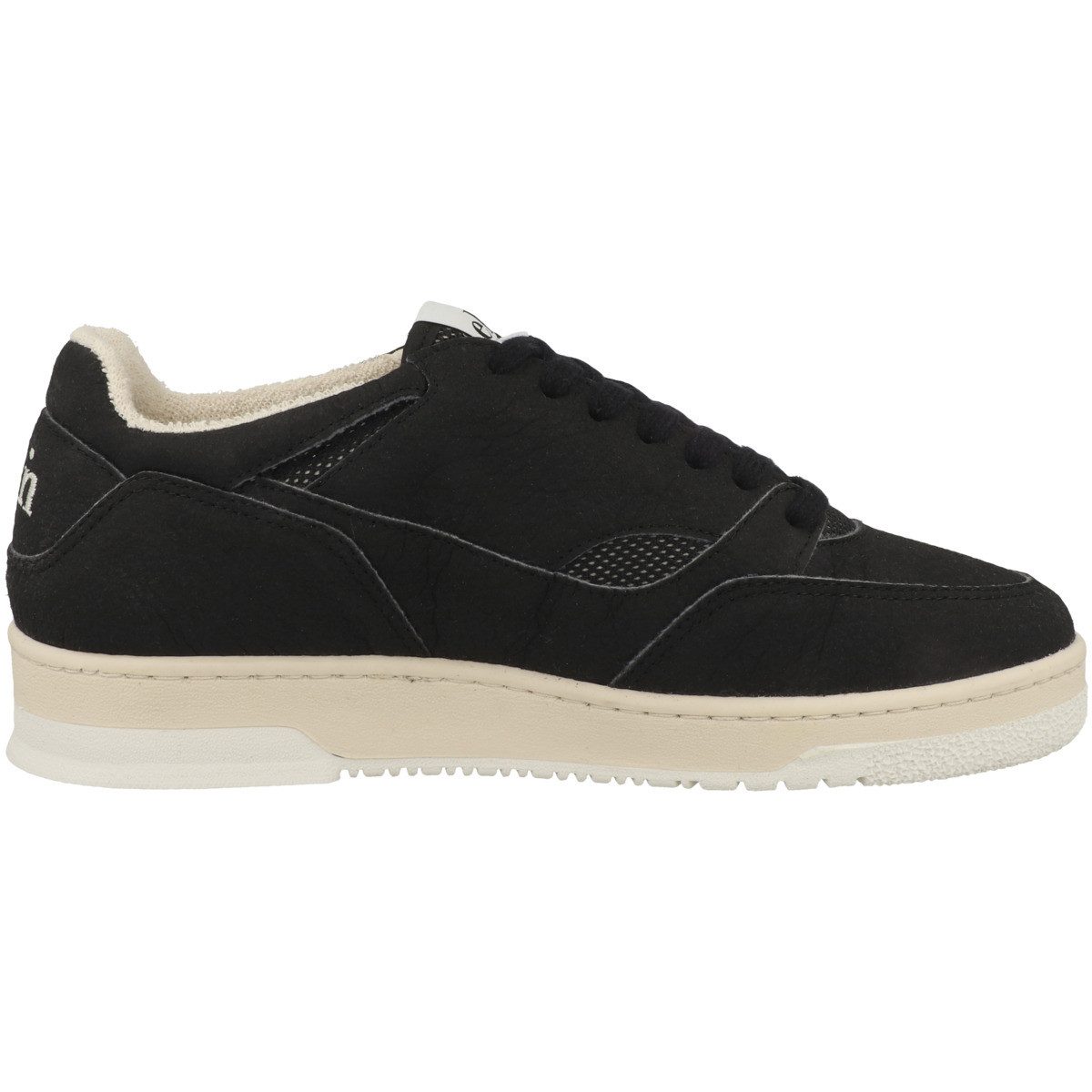 Ekn Yucca Unisex Erwachsene Sneaker Turnschuhe, Sportschuhe, Freizeitschuhe, Halbschuhe, Schnürschuhe – Bild 3 von 5