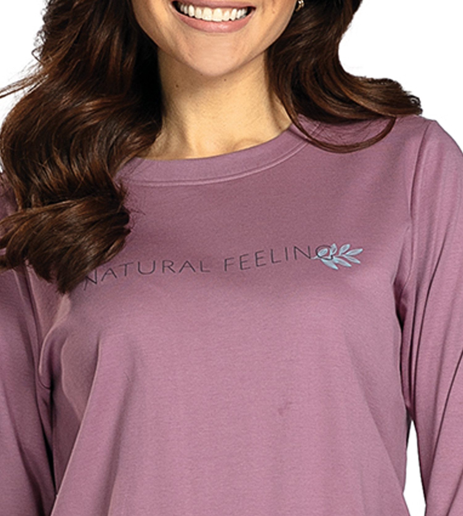 comtessa Schlafanzug Lovely Dreams (Set, 2 tlg., 2-teilig) Damen Pyjama lan günstig online kaufen