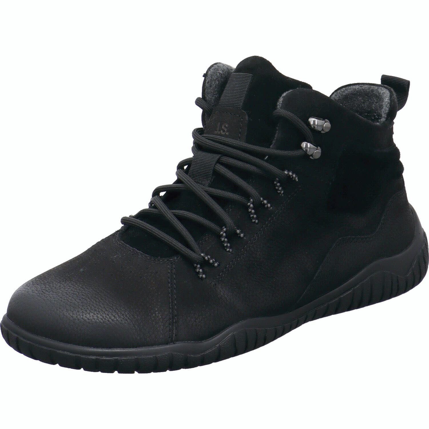 Josef Seibel Wallace 03 Schnürstiefelette
