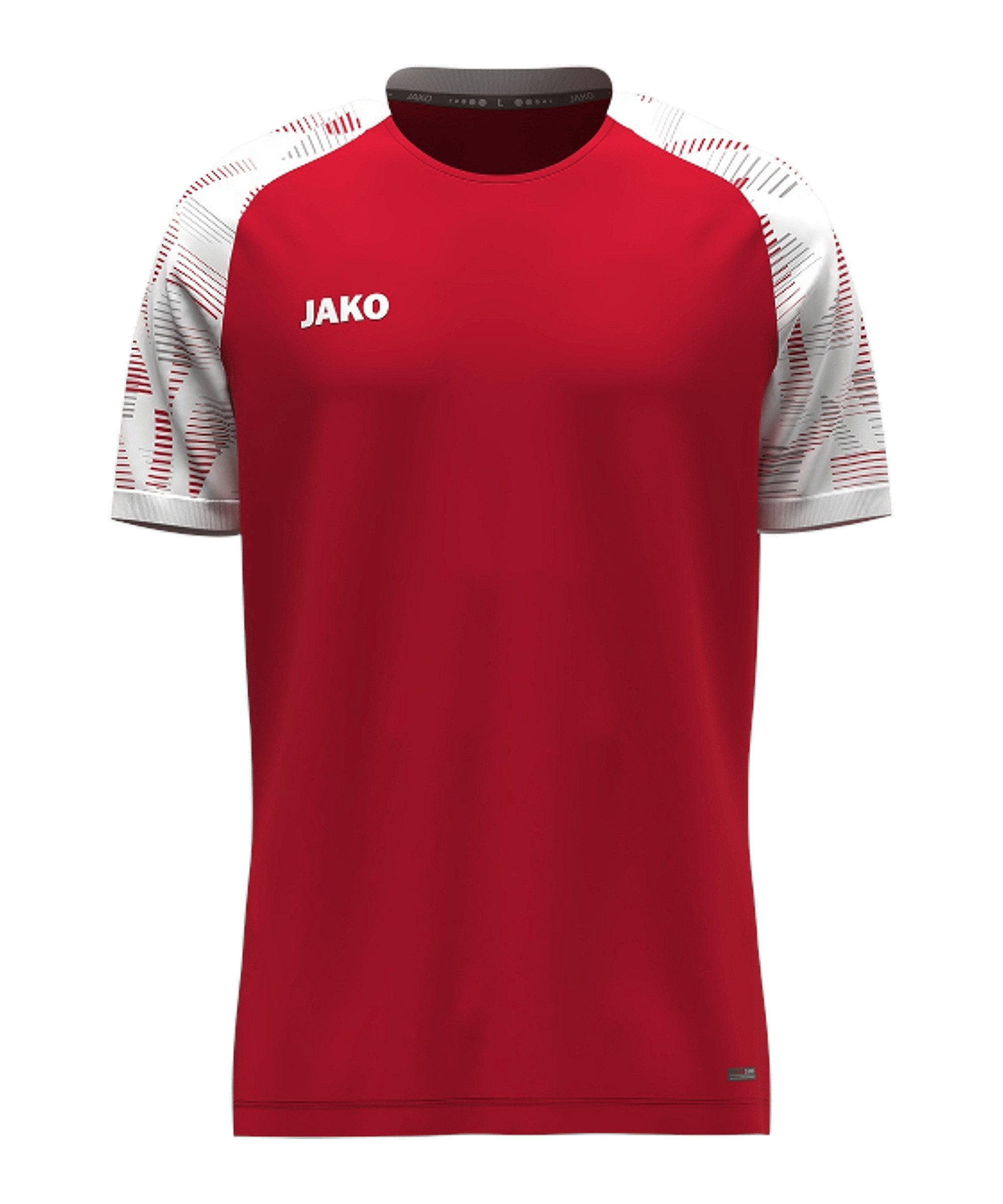 Jako Poloshirt Sonic T-Shirt (1-tlg) default