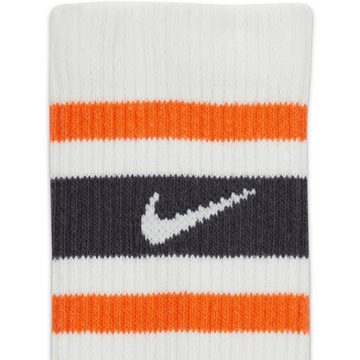 Nike Sportsocken Everyday Plus Cushioned Crew Socks (Pack) (6-Paar)