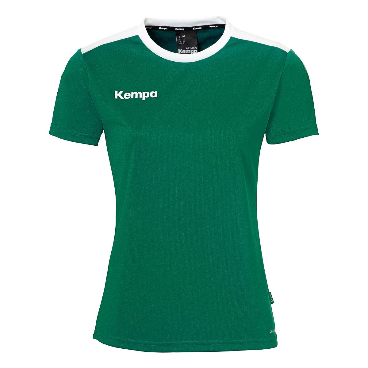 Kurzarmshirt Trainings-T-Shirt Emotion 27 Women