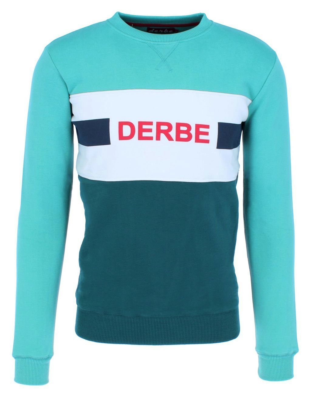 Derbe Sweatshirt Tint Boys