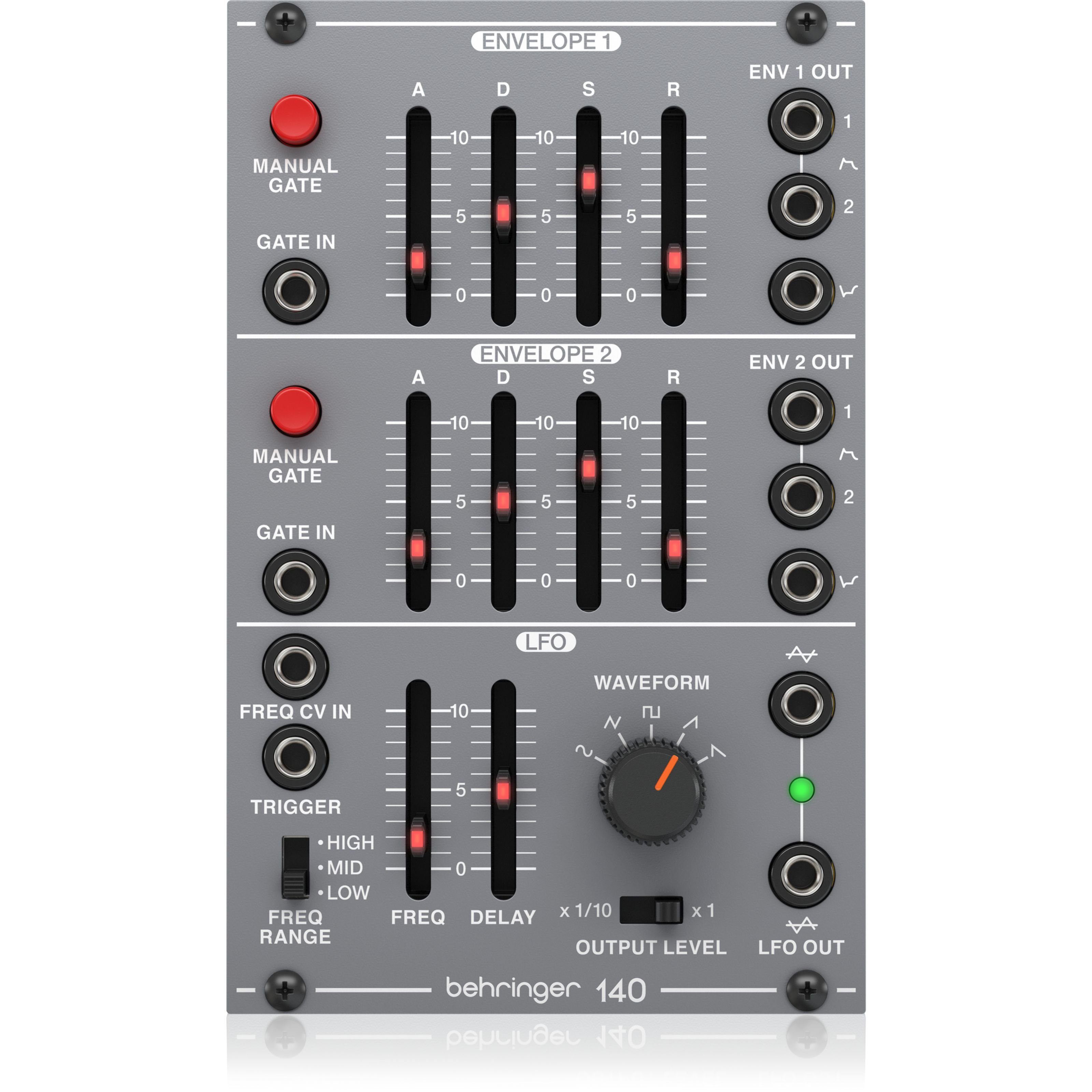 Synthesizer