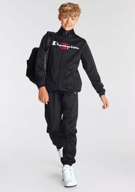 Champion Trainingsanzug Full Zip Tracksuit - für Kinder (2-tlg)