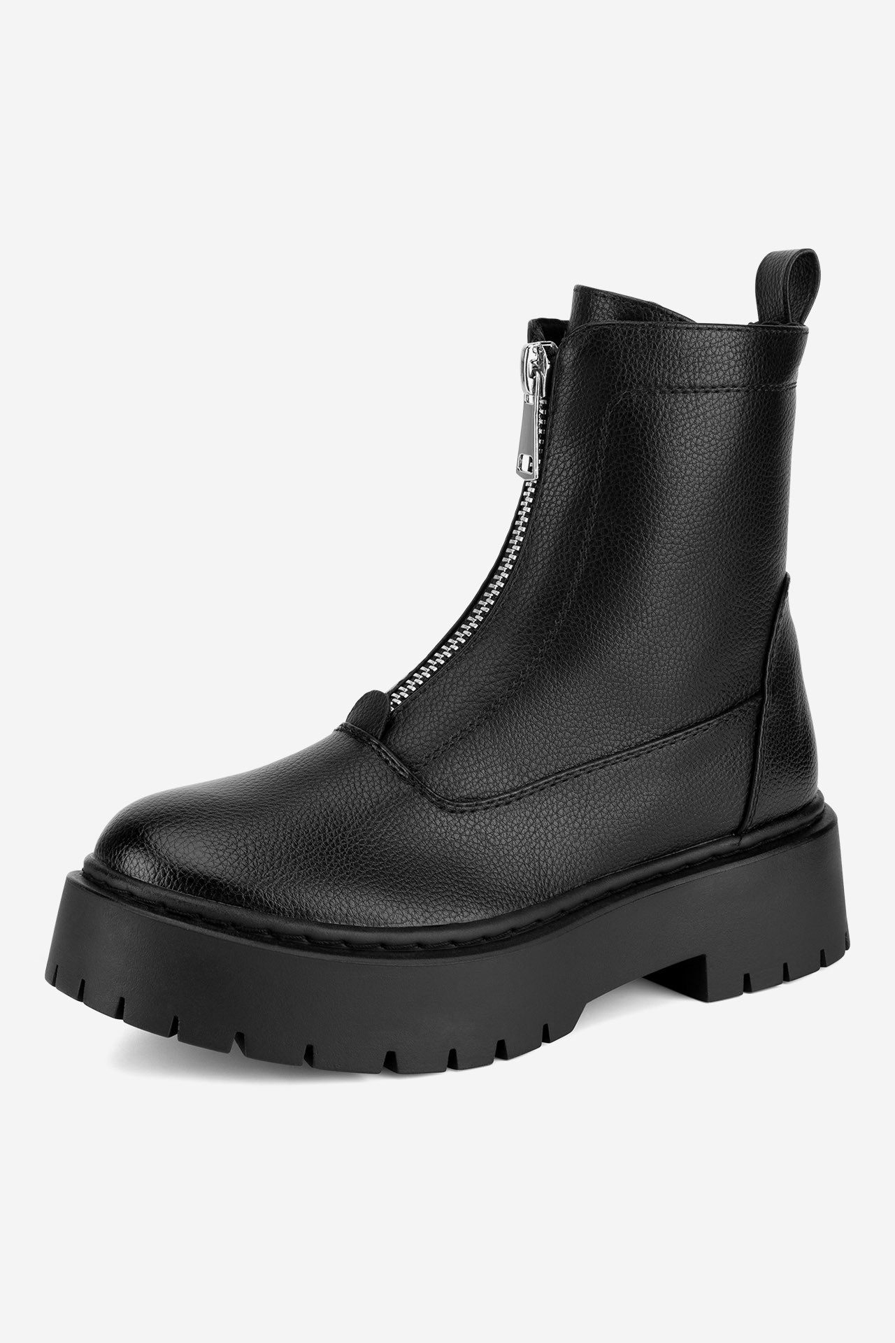 DeeZee DeeZee Damen Stiefel 38 schwarz 5905588893189 Stiefel günstig online kaufen