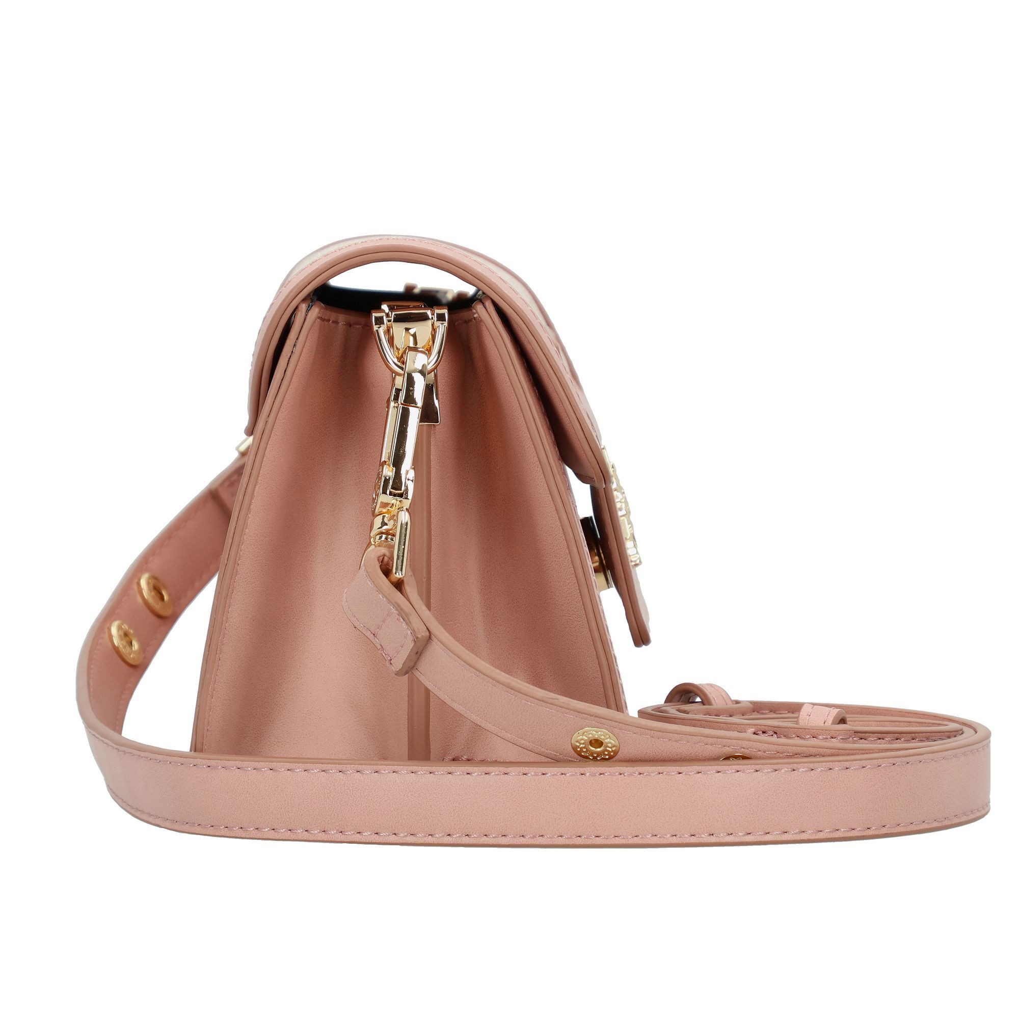 U.S. Polo Assn. Umhängetasche NEW HAMPTON, Polyurethan