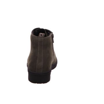 Ganter olive Schlupfstiefel (2-tlg)