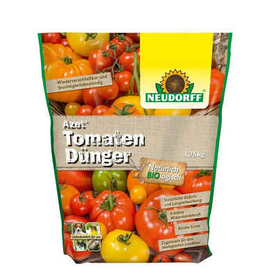 Neudorff Spezialdünger Neudorff Azet Tomatendünger 1,75 kg