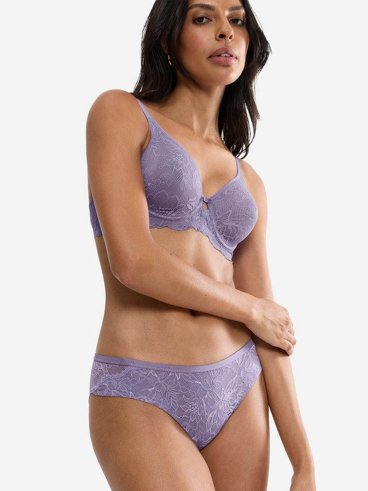 Triumph Brasilslip Red Label Amourette Charm Brasilian Slip, Brasil Slip, Midislip