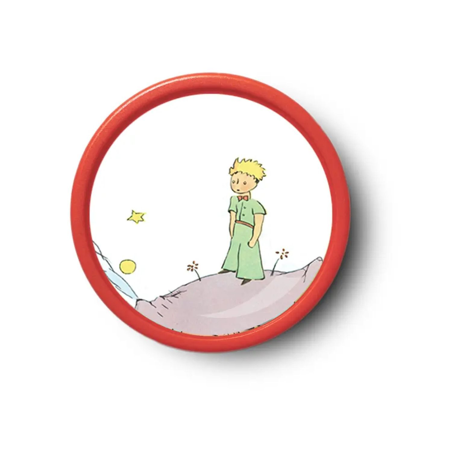 Kekz Hörspiel Der kleine Prinz, 1 Audio-Chip