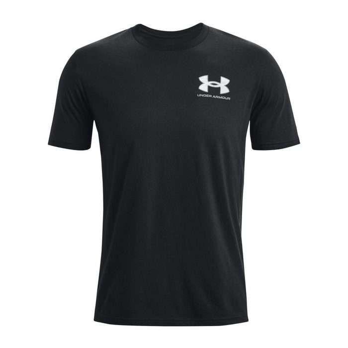 Under Armour® T-Shirt Abc Camo Fill Wordmark T-Shirt default