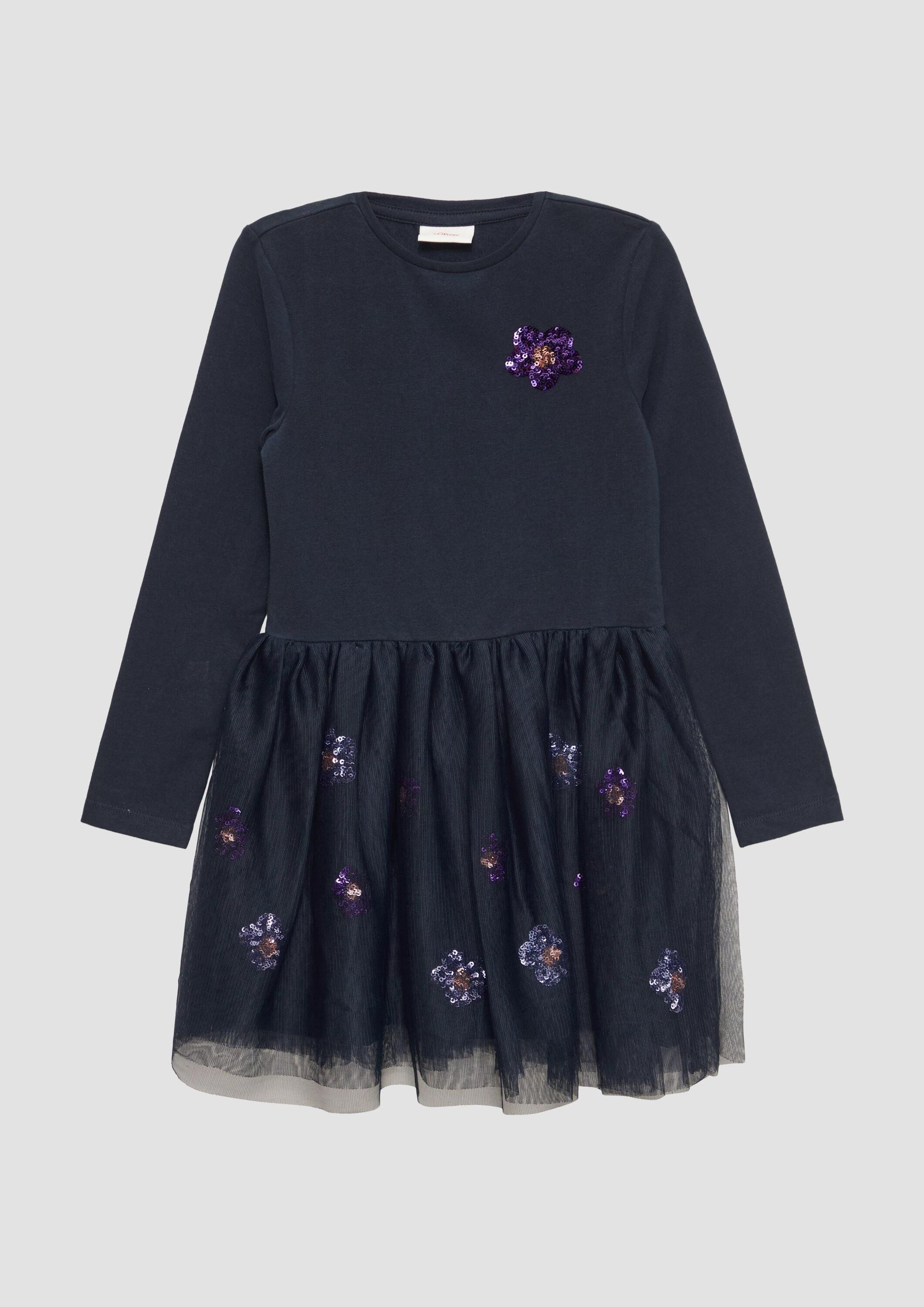 Minikleid Kleid