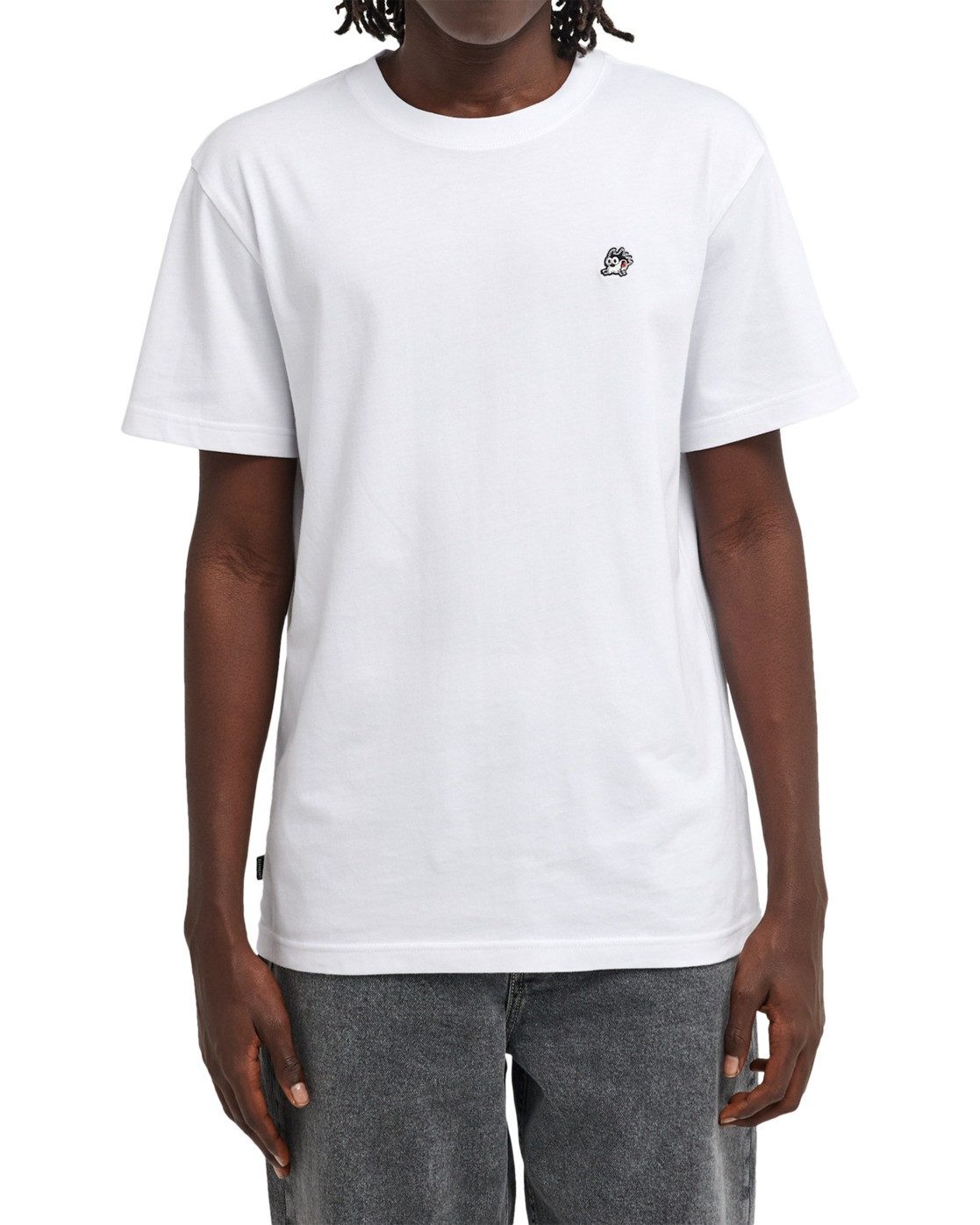 Element T-Shirt Pizza