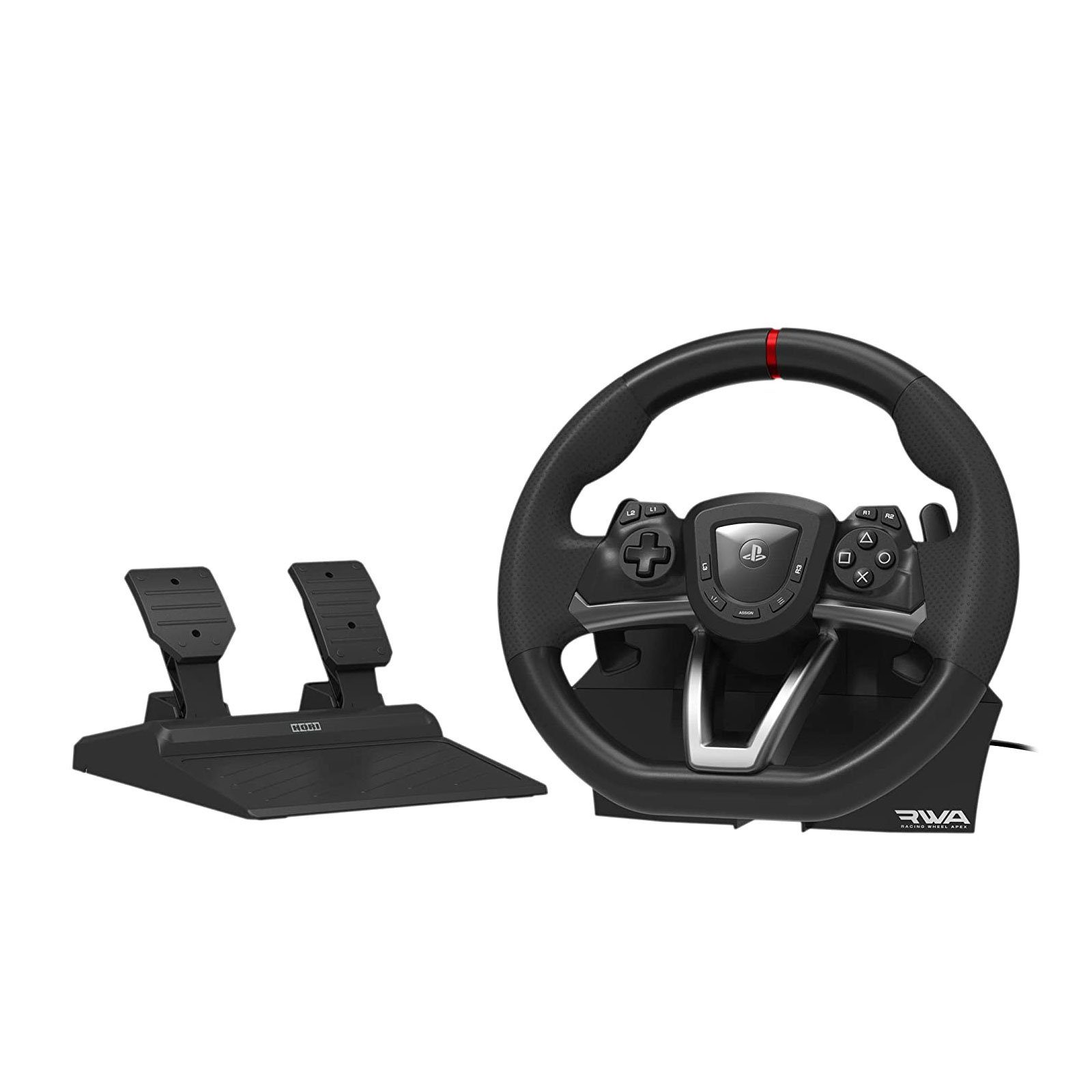 Hori Racing Wheel Apex Gaming-Controller