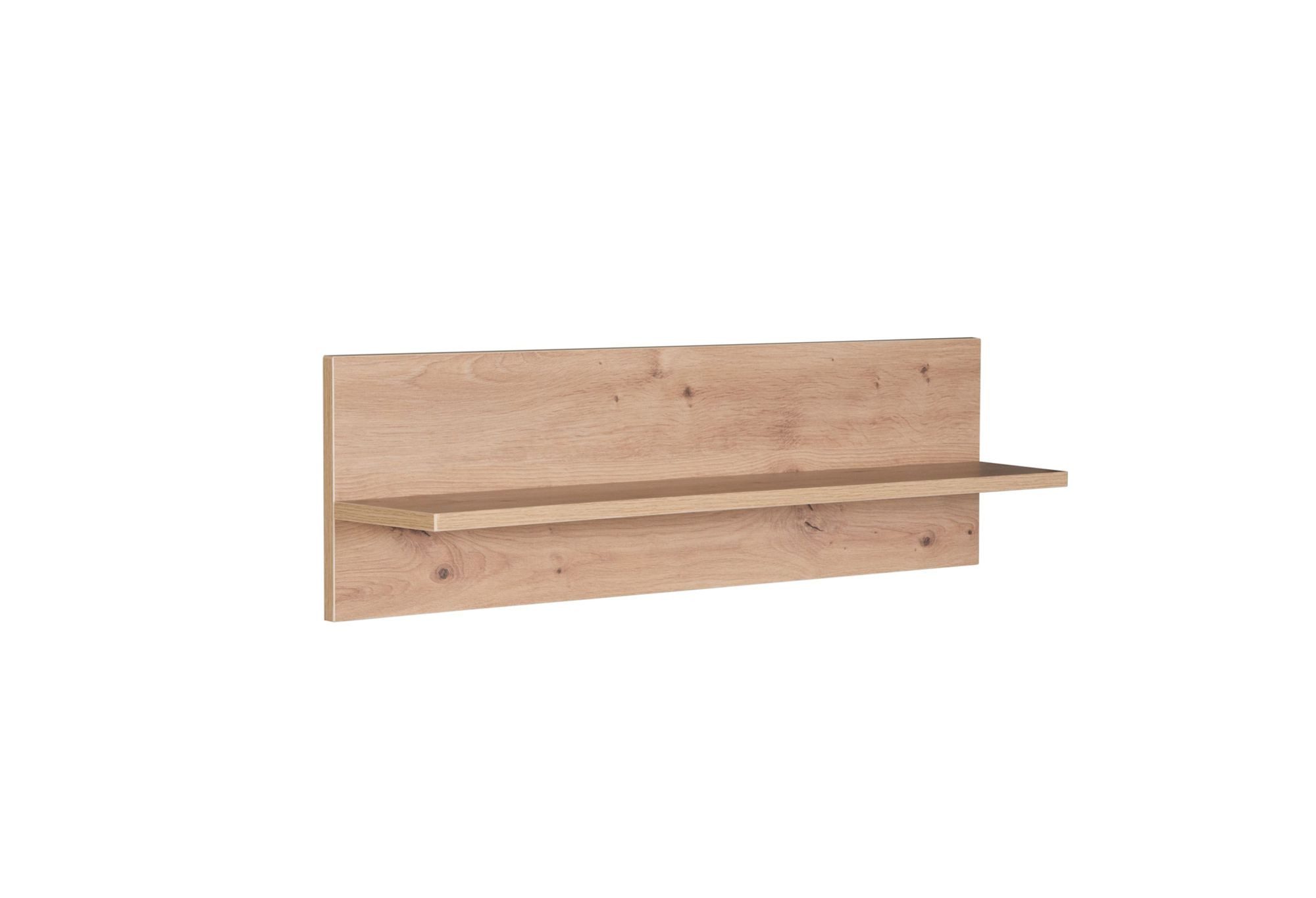 Schardt Kinderregal Wandregal Morris Oak