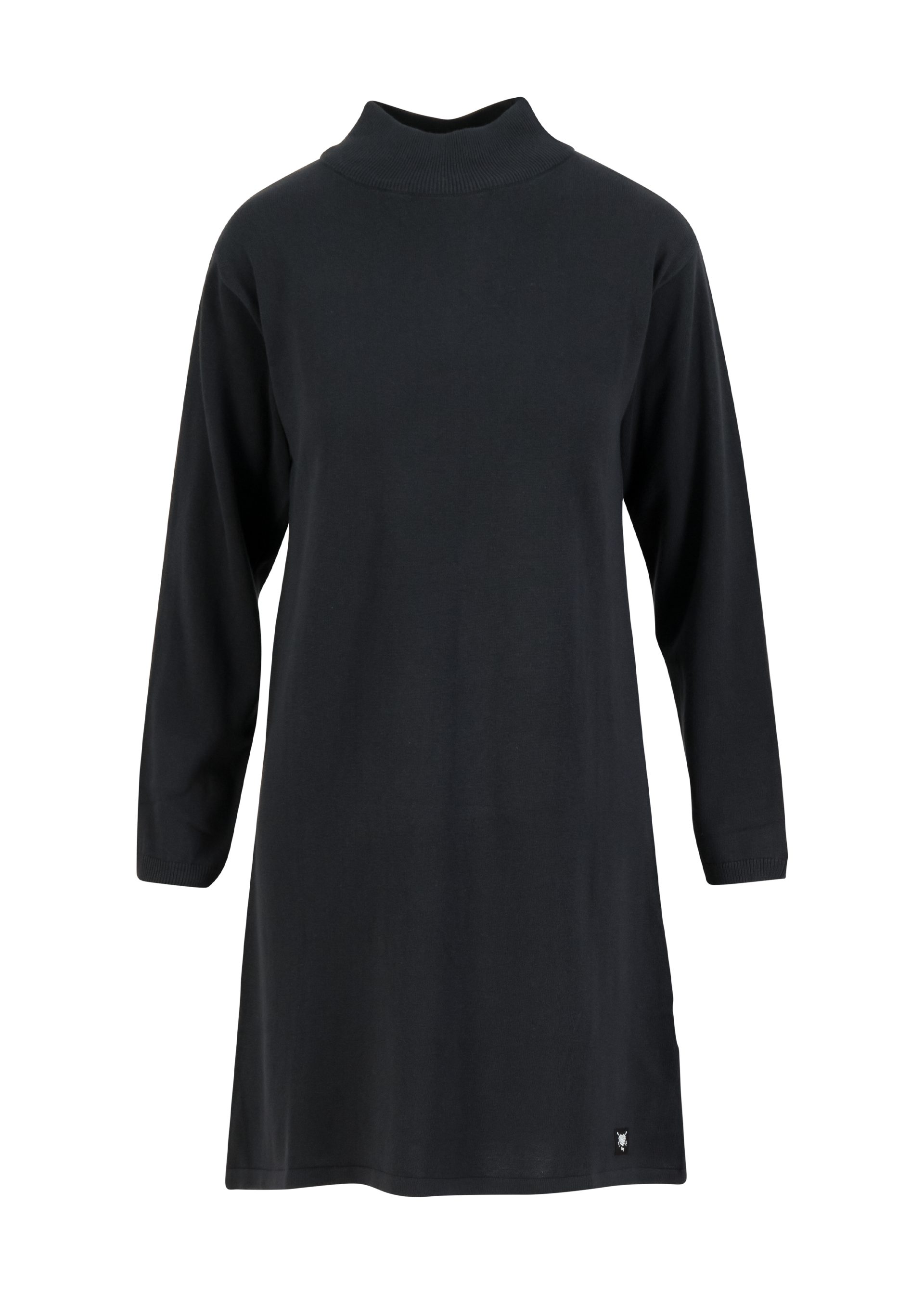 Blutsgeschwister Minikleid Straight and Easy