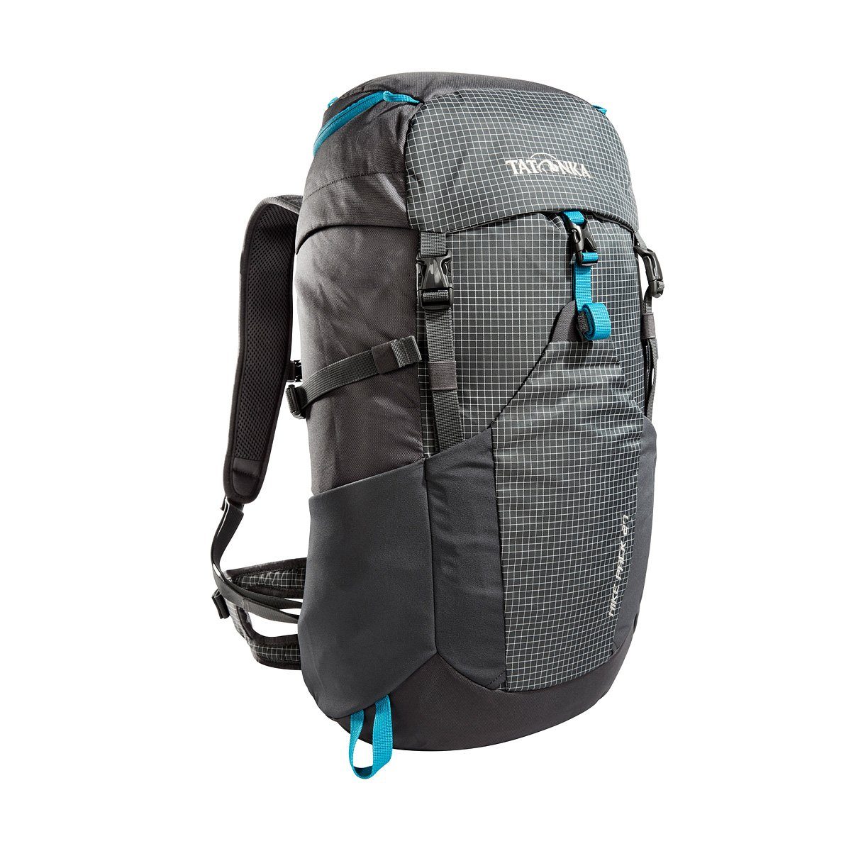 Rucksack TATONKA® Titan (Set) Grey