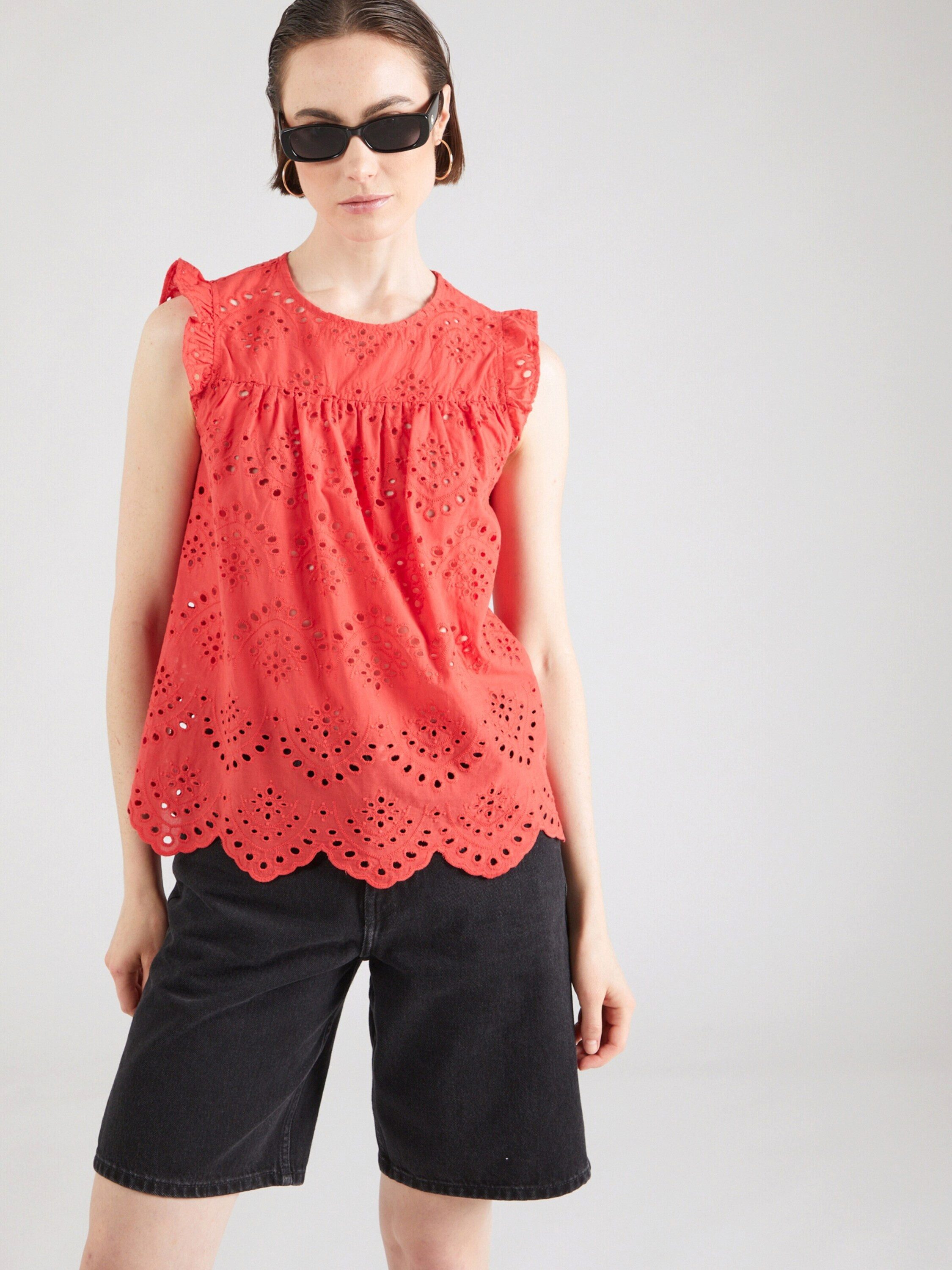 Funktionsbluse PCVILDE