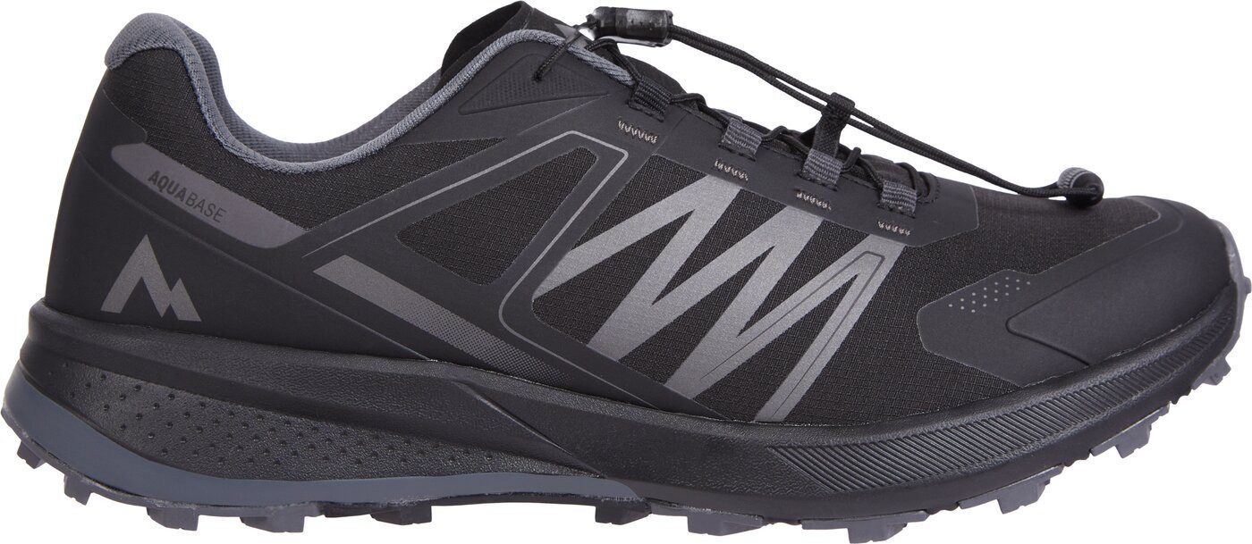 McKINLEY He.-Wander-Schuh Kansas IV AQB M BLACK NIGHT/ANTHRACI Outdoorschuh günstig online kaufen