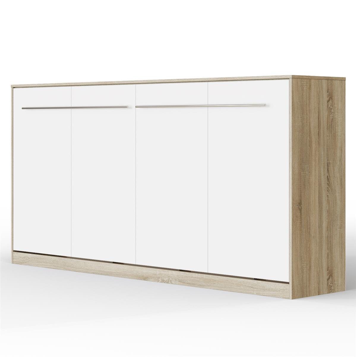 SMARTBett Schrankbett Standard 90x200 120x200 140x200 günstig online kaufen