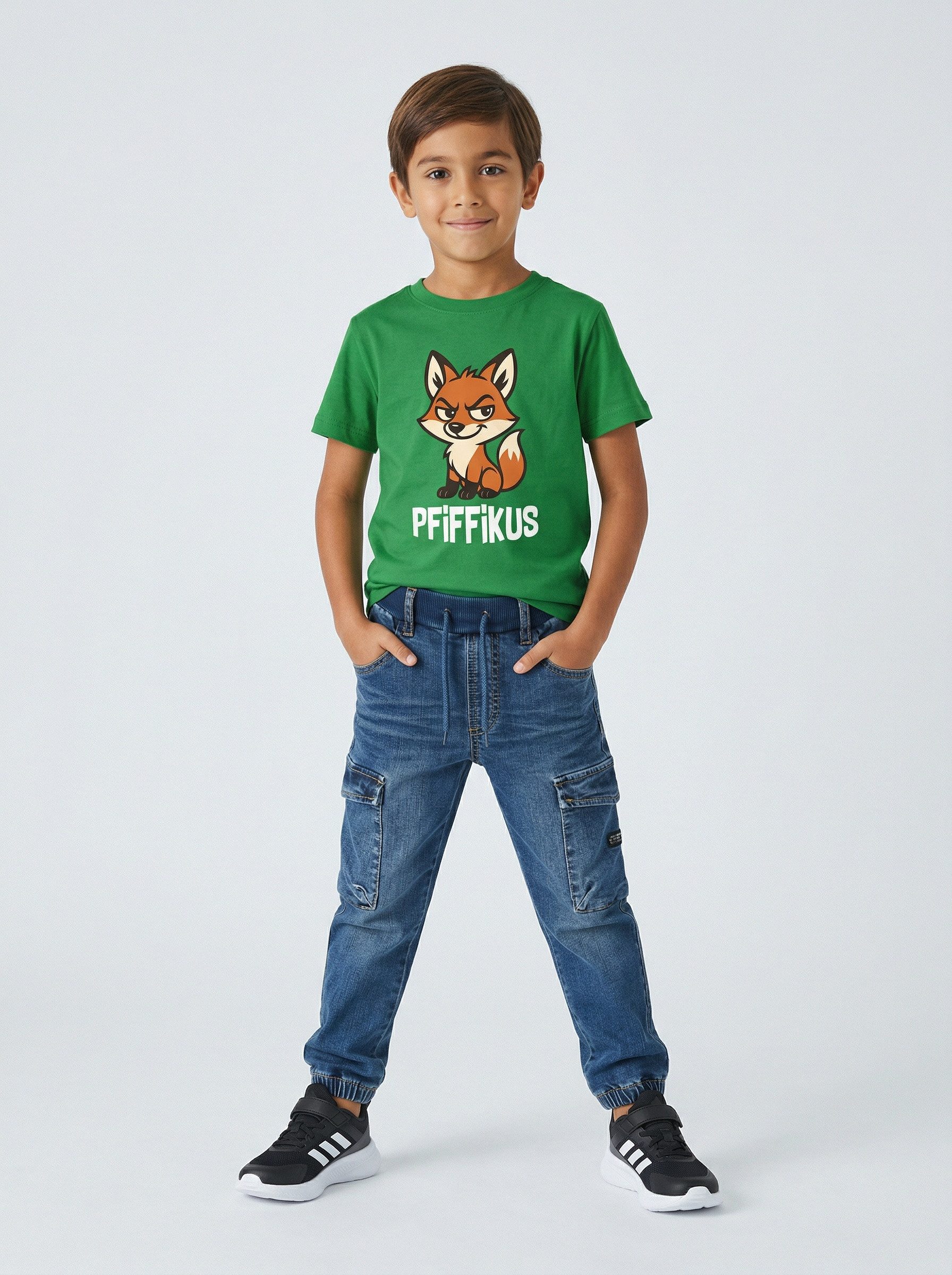 Zum Outfit 11