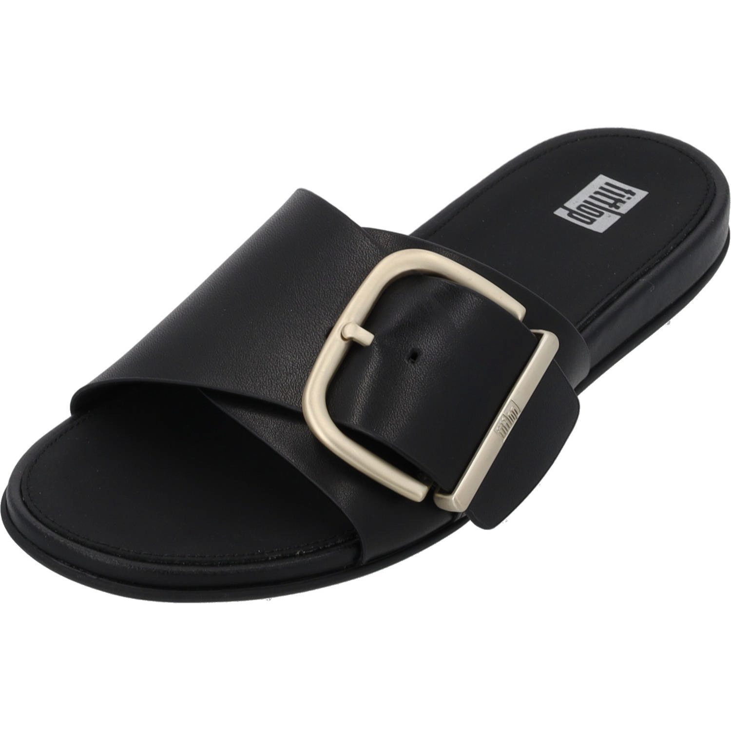 Fitflop Gracie Maxi HM6 Pantolette günstig online kaufen
