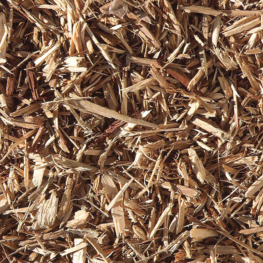 Öcocolor Bodenschutzmatte Fallschutz Holzschnitzel, Als Fallschutz für Spielplätze, Bolzplätze und Laufbahnen