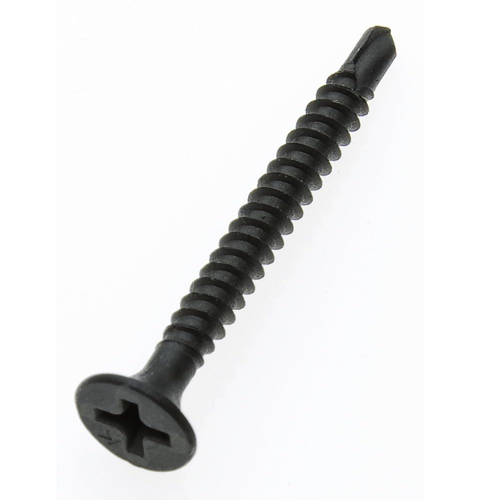 KNAUF Trockenbauschrauber Knauf Schnellbauschrauben 3,5 x 25 mm, PH 1, 250