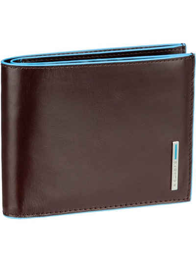 Piquadro Geldbörse Blue Square Wallet 1240 RFID