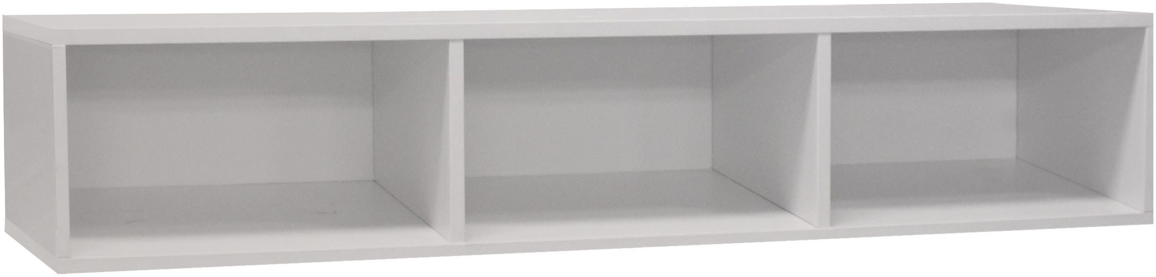 Mäusbacher Hängeregal Imola TOPSELLER!, Mäusbacher Hängeregal Imola, Breite 118cm, variabel montierbar