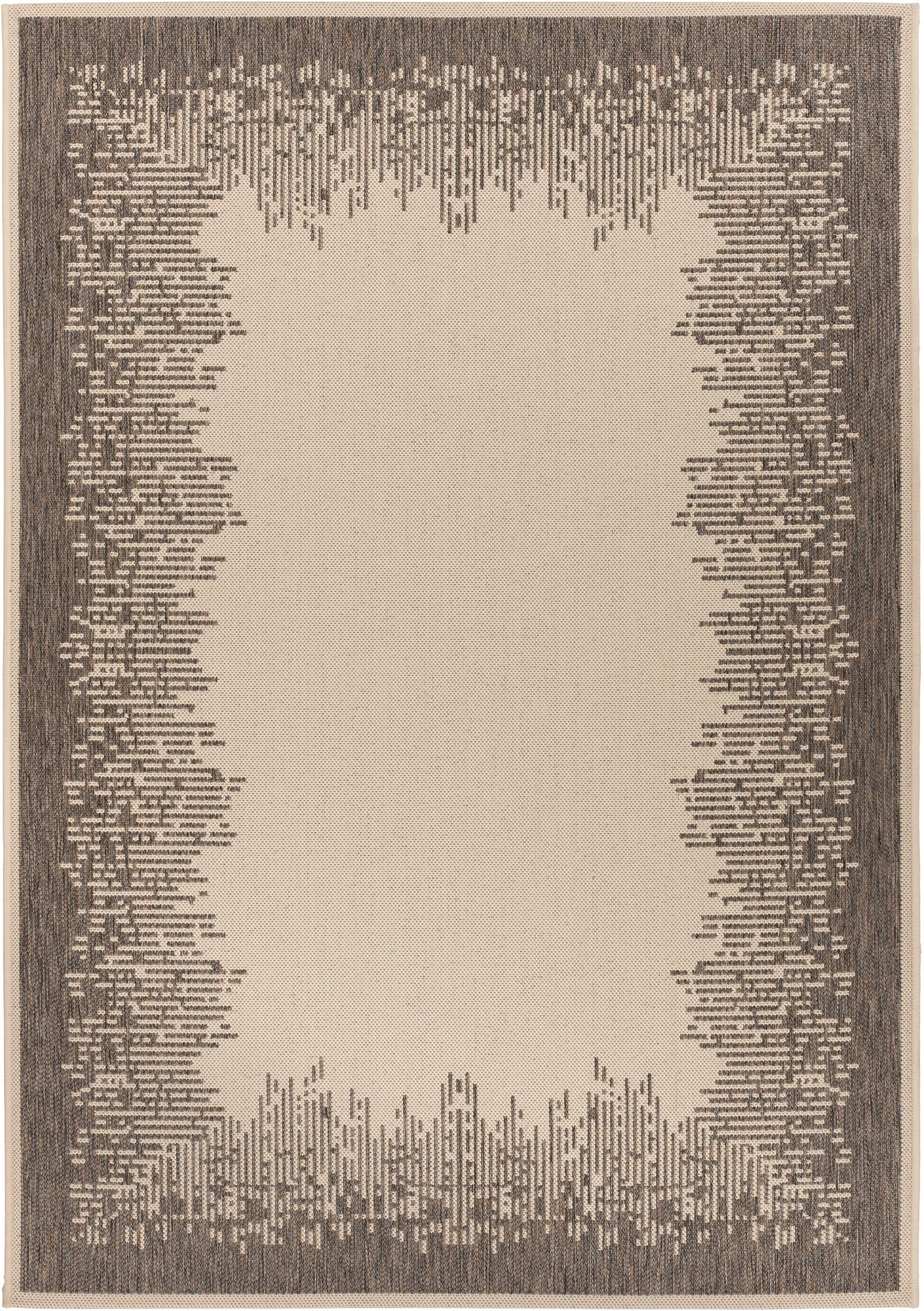 Teppich Splash 900, Arte Espina, rechteckig, Höhe: 8 mm | Kurzflor-Teppiche