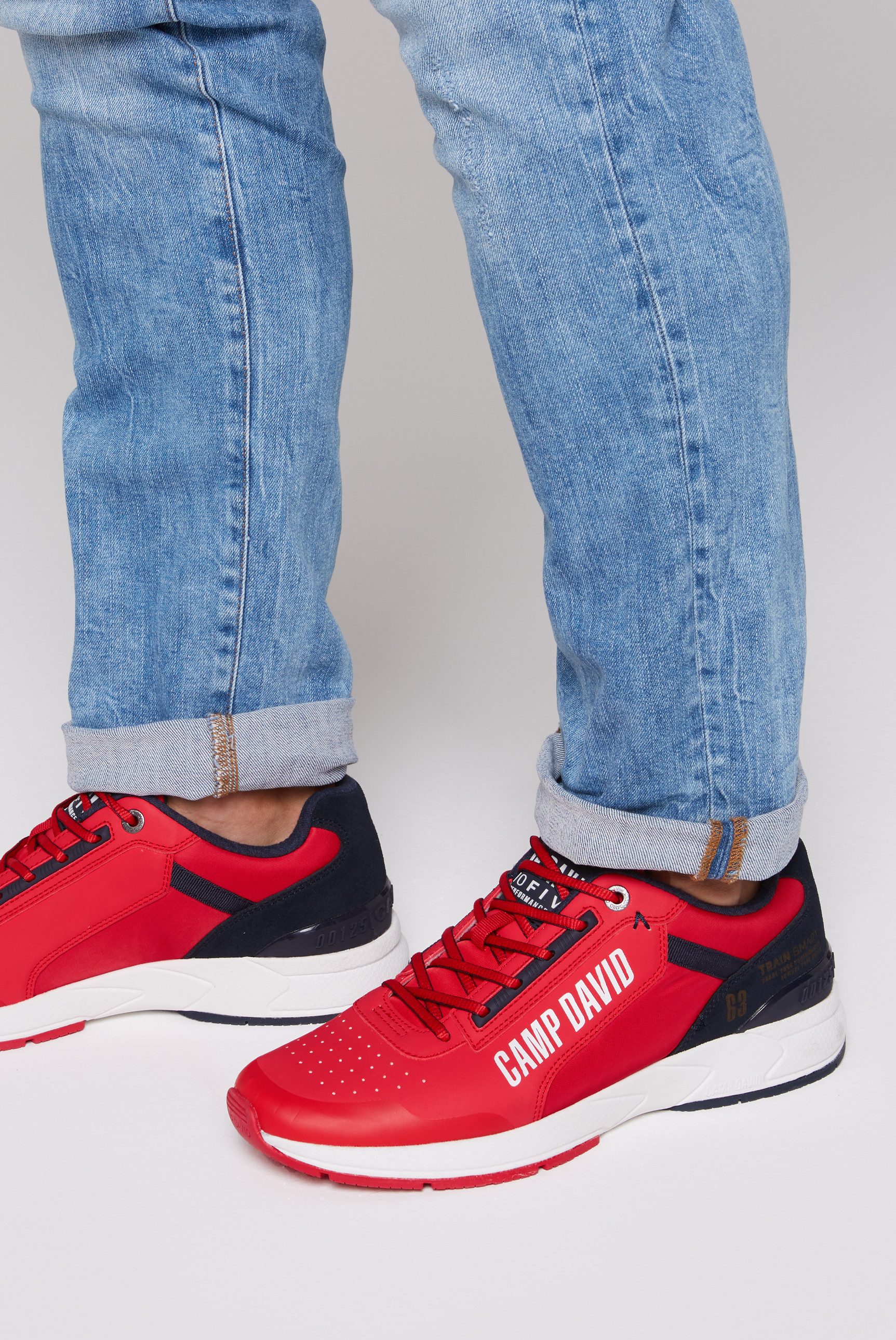 Baur Ratenzahlung Schuhe Raten Kaufen Camp David Ratenzahlung