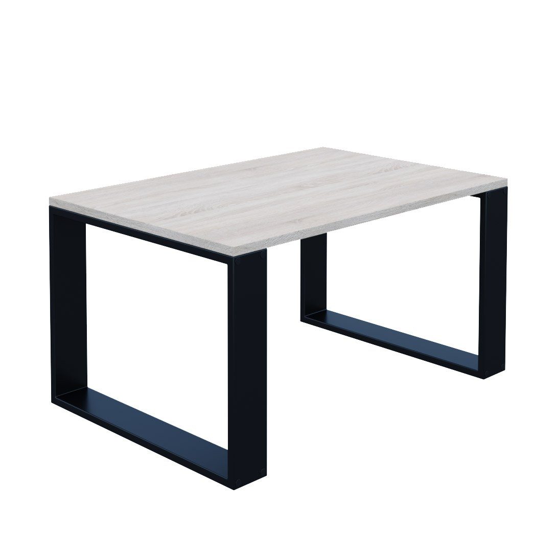 AKKE Couchtisch (PVC), Außergewöhnlicher Höhe:55 cm günstig online kaufen