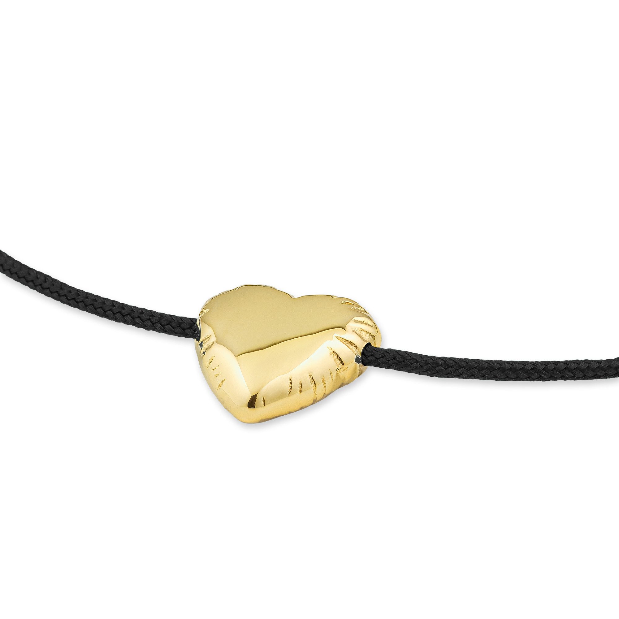 Copenhagen Studios Armband Schmuck Geschenk Edelstahl Armkette Balloon Hearts