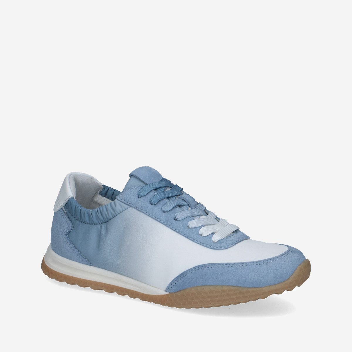 Peter Kaiser Peter Kaiser 73609 809, Sneaker, Blau (Pastell), Damen Sneaker