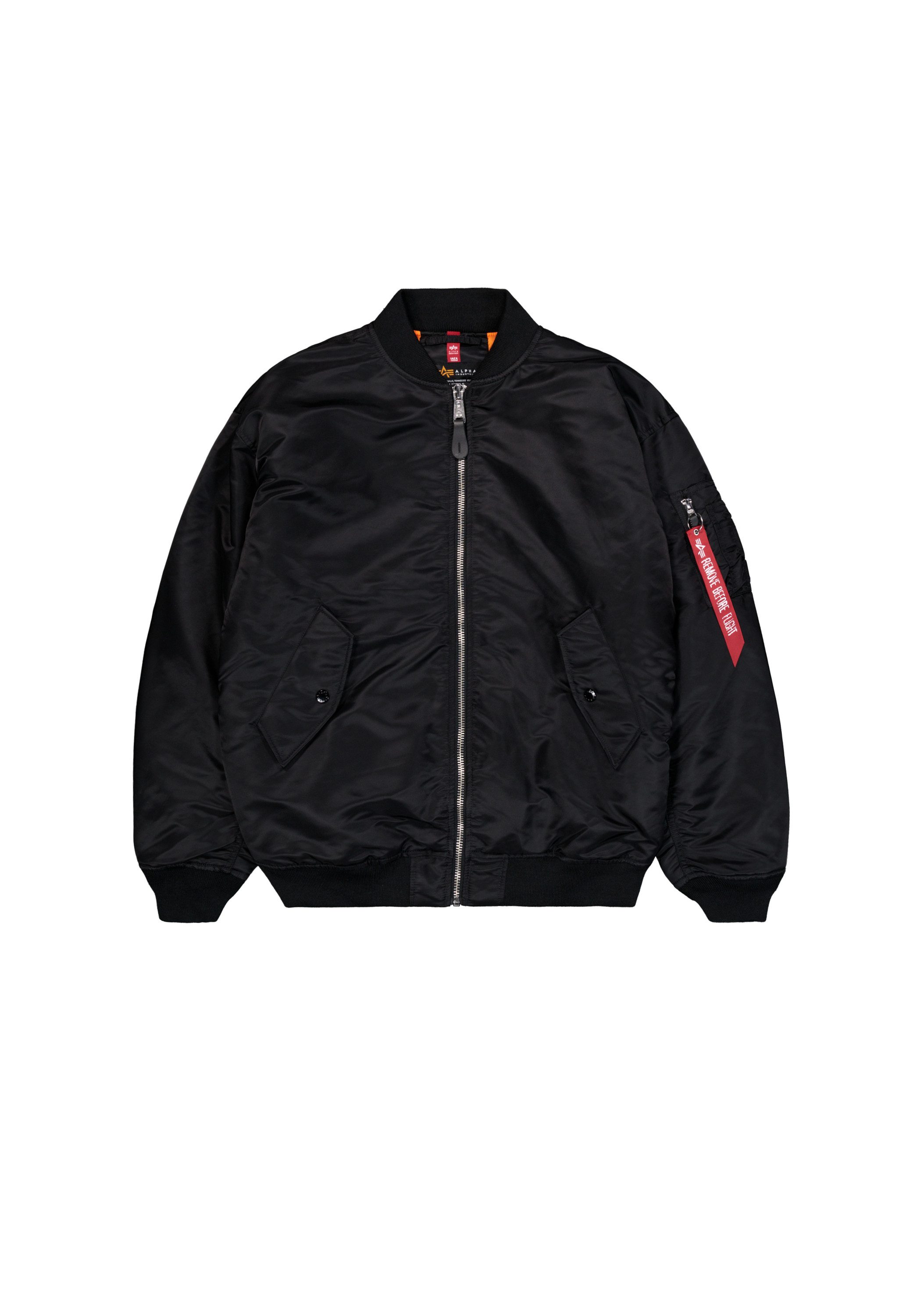 Alpha Industries Bomberjacke MA-1 Core W