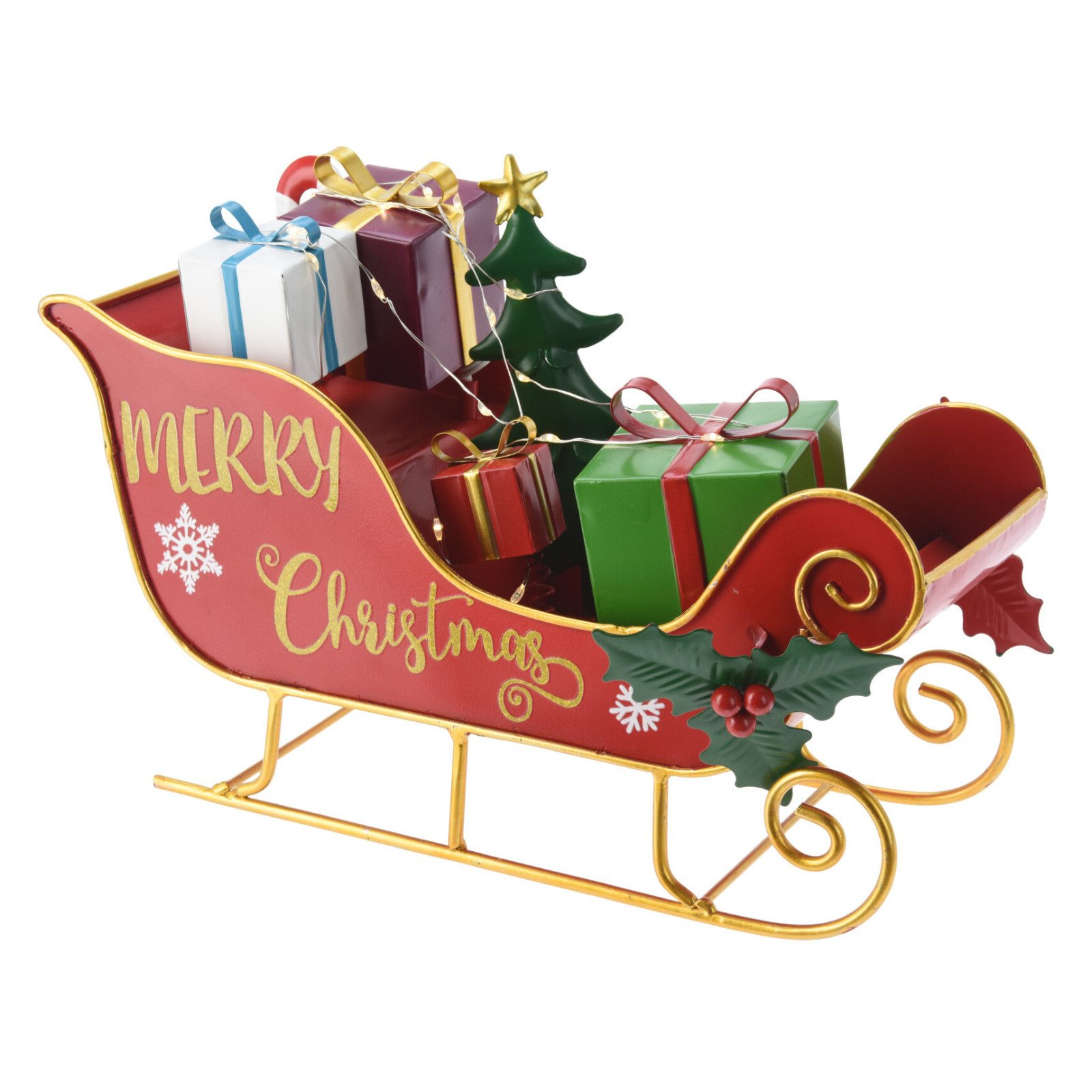 Weihnachtsfigur