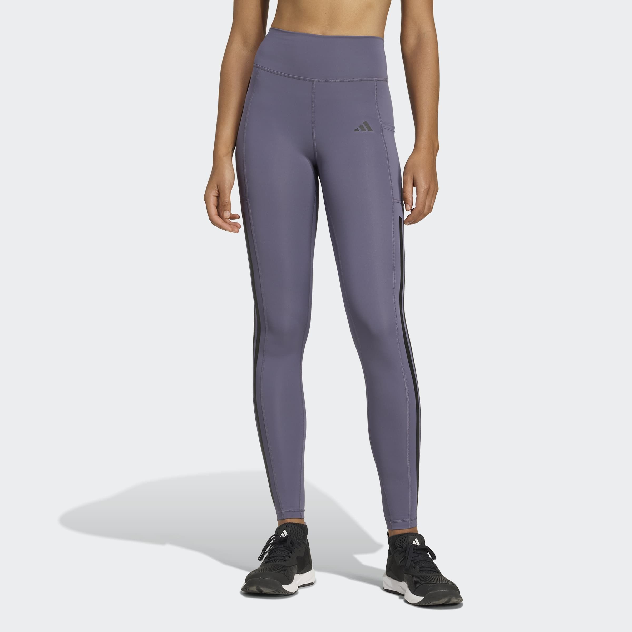 adidas Performance Trainingstights OPT 3S 1/1 günstig online kaufen