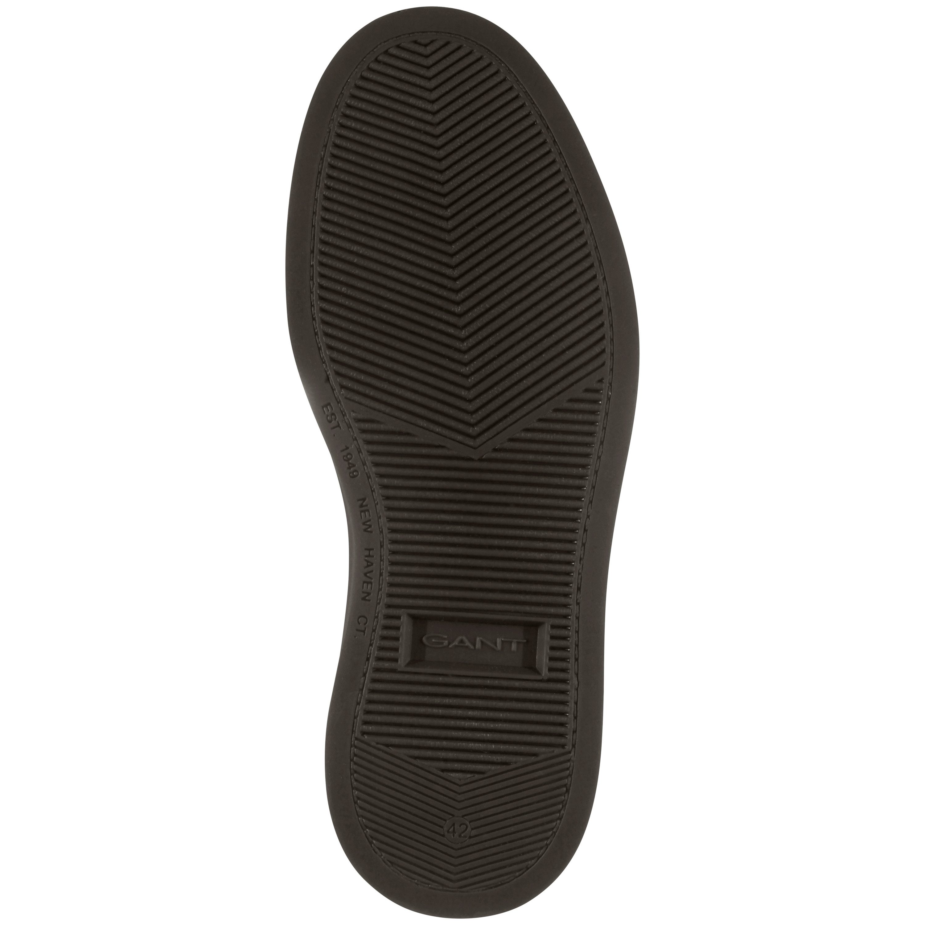 Gant Kinzoon Sneaker Sneaker, Halbschuh, Freizeitsneaker mit Logoschriftzug