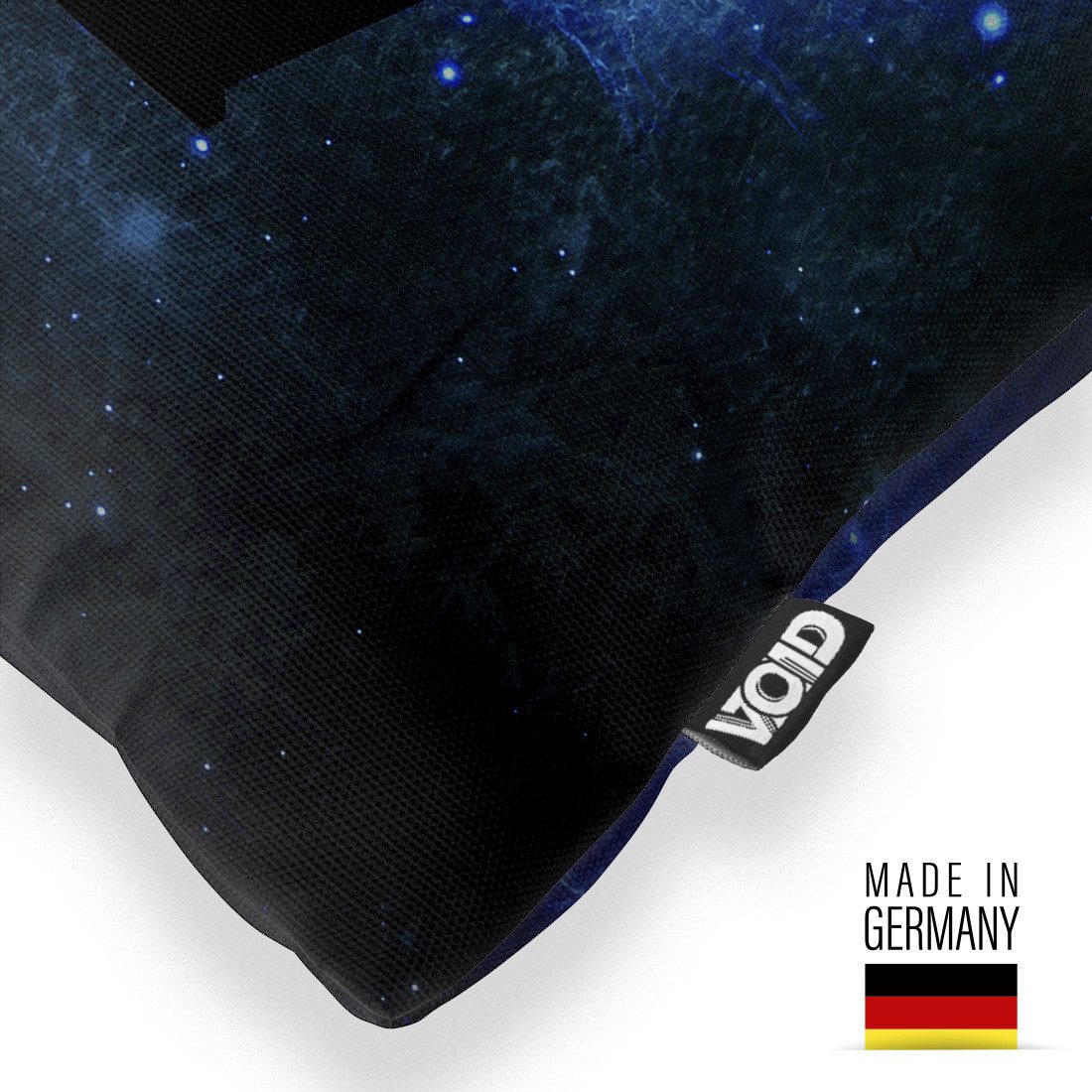 VOID Kissenbezug, Who Space Outdoor Indoor dalek dr doctor zeitreise tardis günstig online kaufen