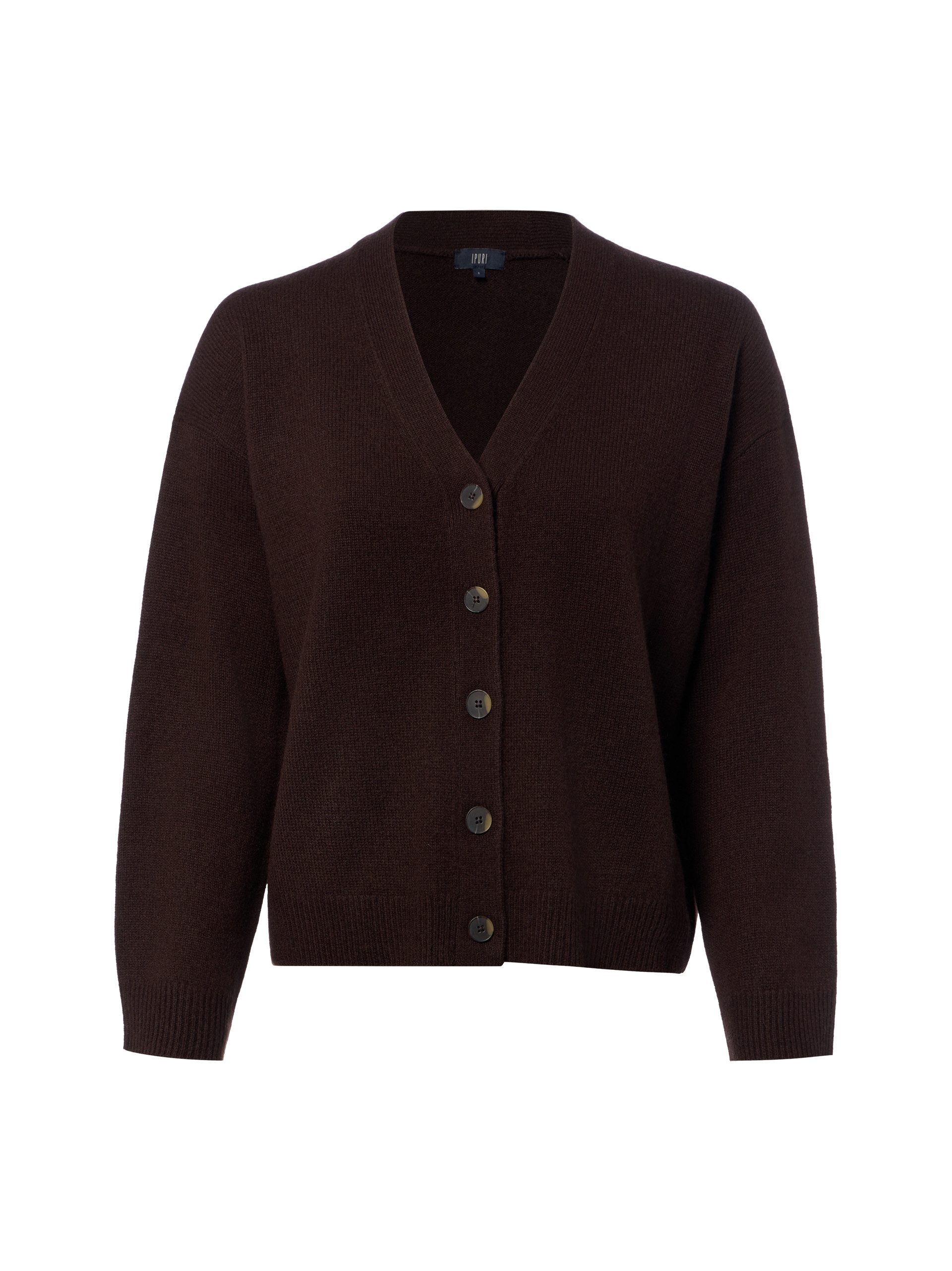 Ipuri Strickjacke