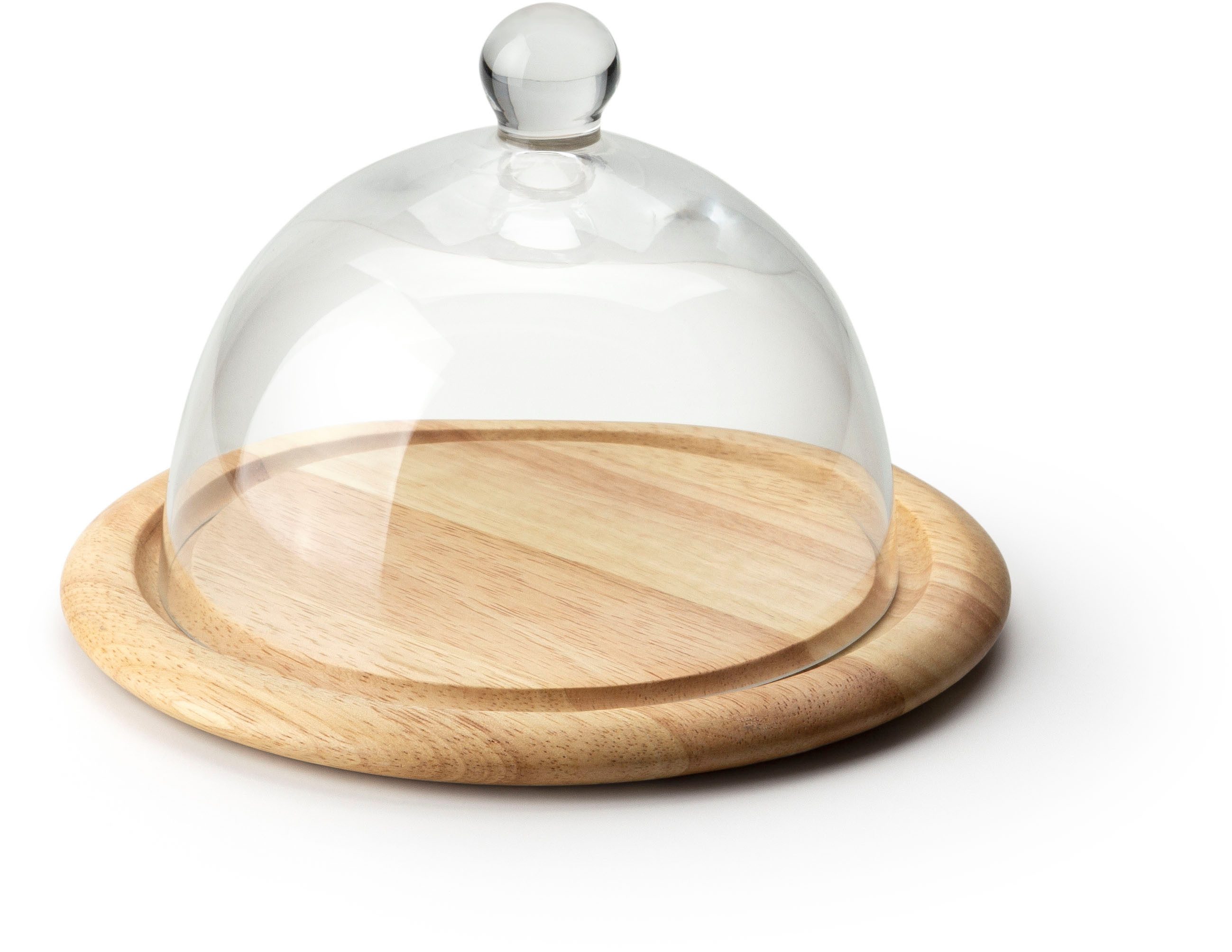 Continenta Käseglocke,(2-tlg) 2-teilig