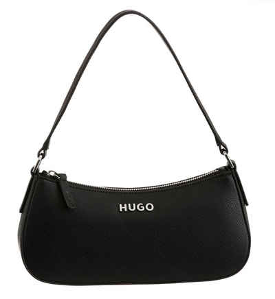 Schwarze Hugo Boss Handtaschen online kaufen | OTTO