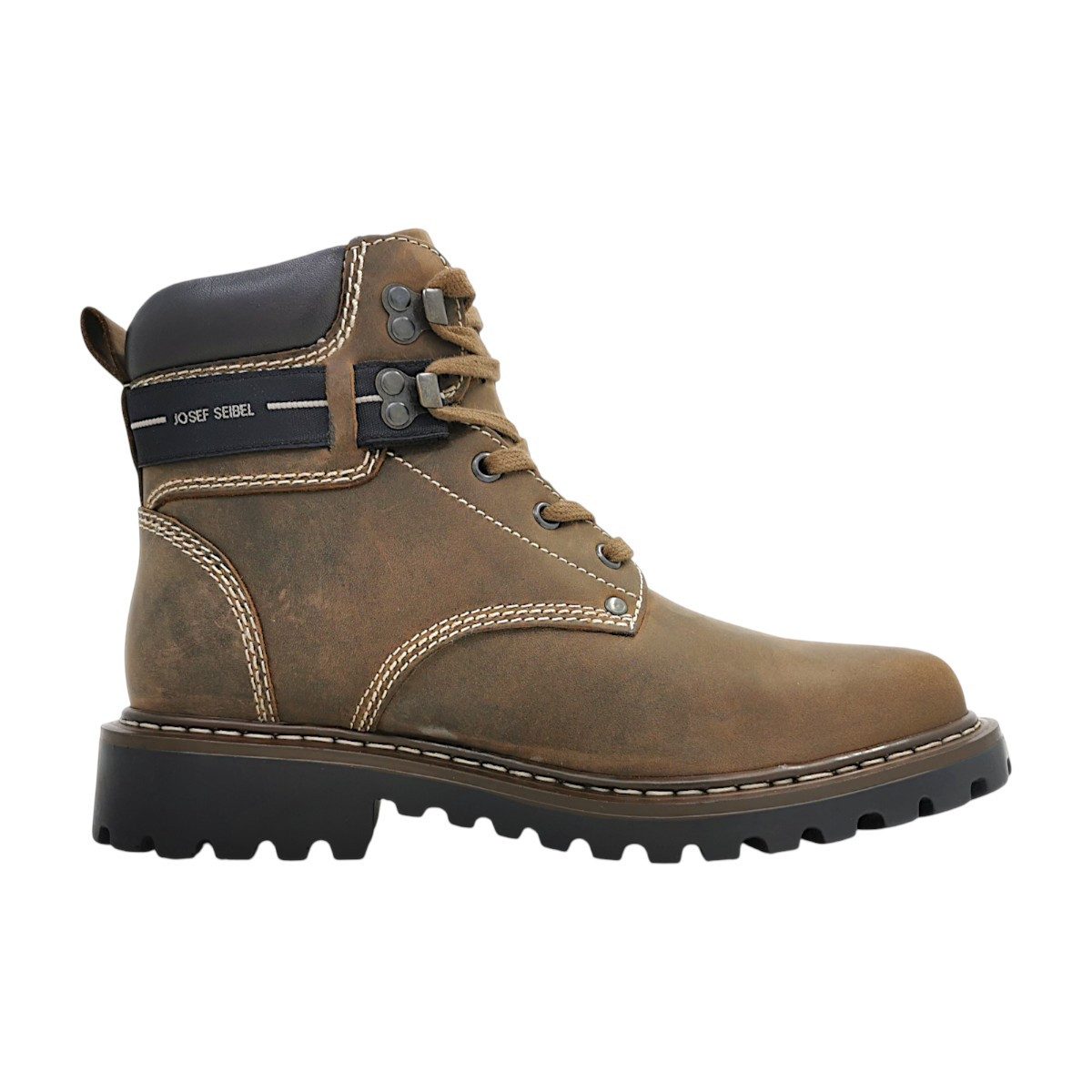 Josef Seibel Schnürstiefel Schnürstiefelette günstig online kaufen