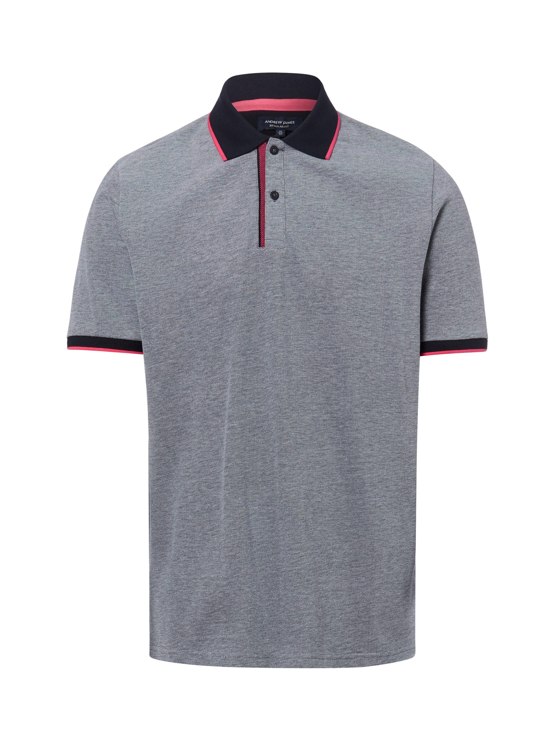 Andrew James Poloshirt